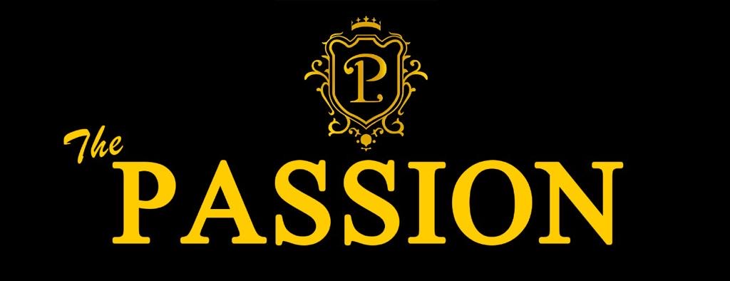 The Passion