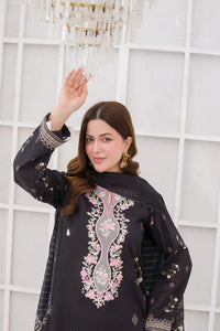 Uzma H.
