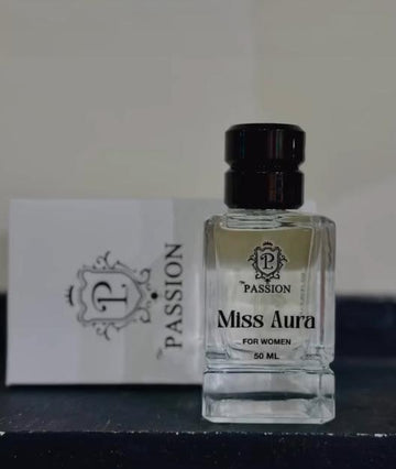 Passion - Glamour (For Women, 50 ML)